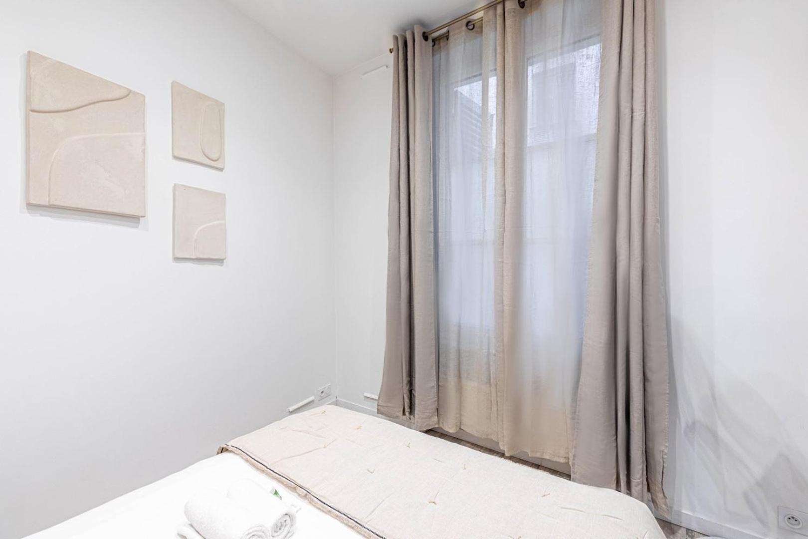 Guestready - Stunning Apartment Near Eiffel Tower Párizs Kültér fotó