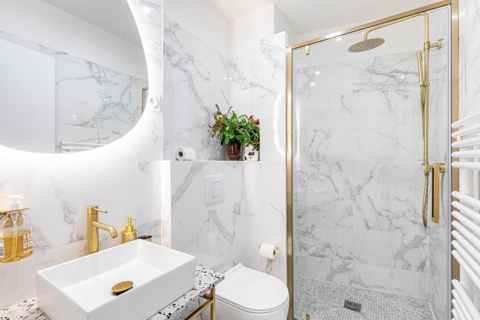 Guestready - Stunning Apartment Near Eiffel Tower Párizs Kültér fotó