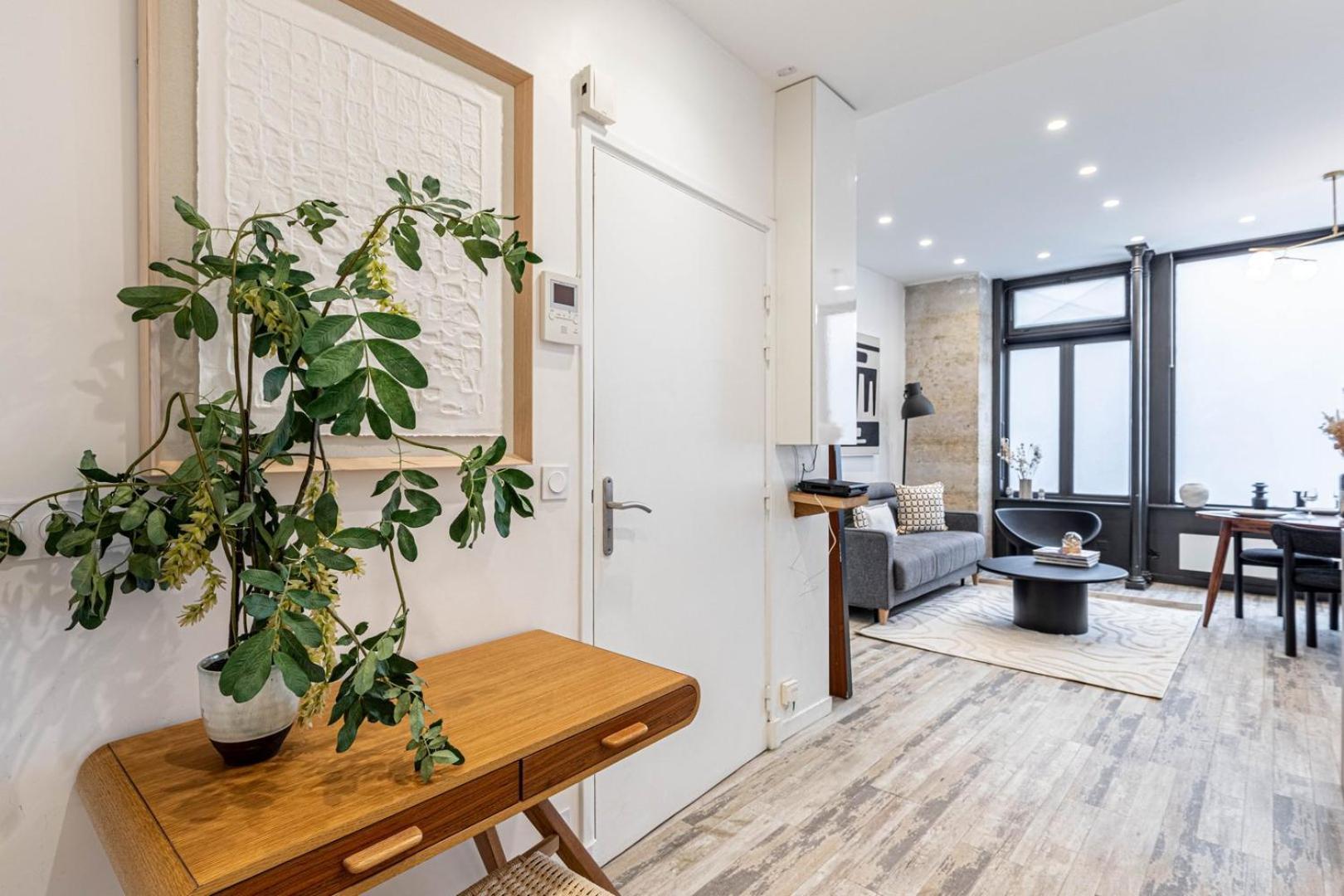 Guestready - Stunning Apartment Near Eiffel Tower Párizs Kültér fotó
