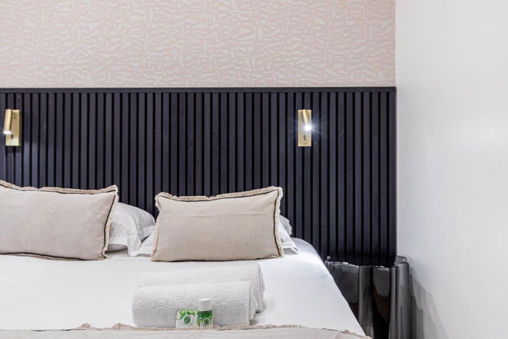 Guestready - Stunning Apartment Near Eiffel Tower Párizs Kültér fotó